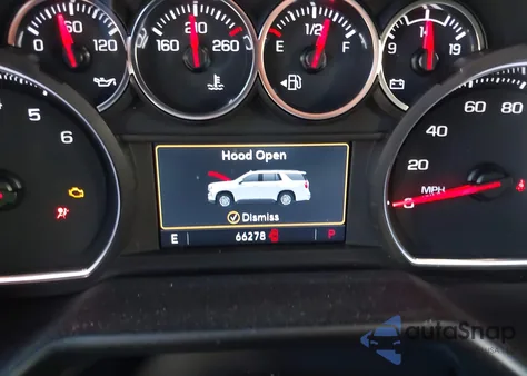 2021 Chevrolet Suburban 2Wd Lt from USA, damaged, VIN 1GNSCCKD8MR137245